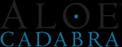 Aloe Cadabra Lubes logo