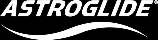 ASTROGLIDE logo