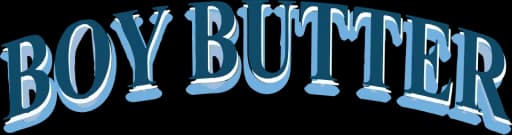 Boy Butter Lubes logo