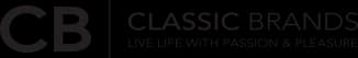 Classic Brands logo