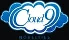 Cloud 9 Novelties logo