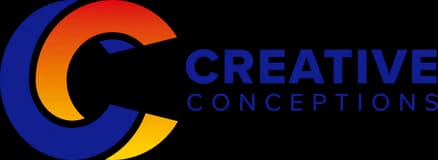 Creative Conceptions logo
