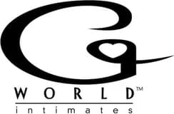 G World Intimates logo