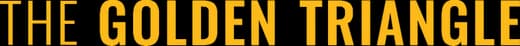 Golden Triangle logo