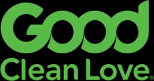 Good Clean Love logo