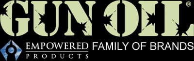 Gun Oil logo