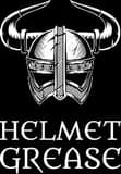 Helmet Grease logo