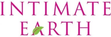Intimate Earth logo