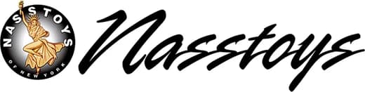 Nasstoys logo