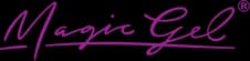 Nori Fields Magic Gel logo