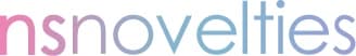 NS Novelties logo
