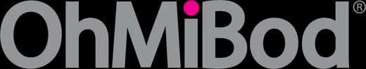 Ohmibod logo