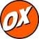 OXBALLS logo