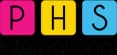 PHS INTERNATIONAL logo