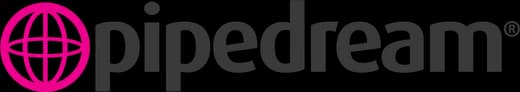 Pipedream Products logo