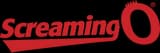 Screaming O logo