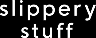 Slippery Stuff Lubes logo
