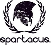Spartacus logo