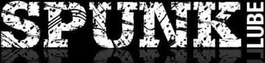Spunk Lube logo