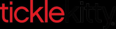 Tickle Kitty logo
