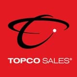 Topco logo