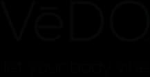 Vedo logo