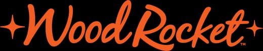 Wood Rocket logo