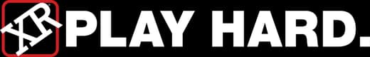 XR Brands logo