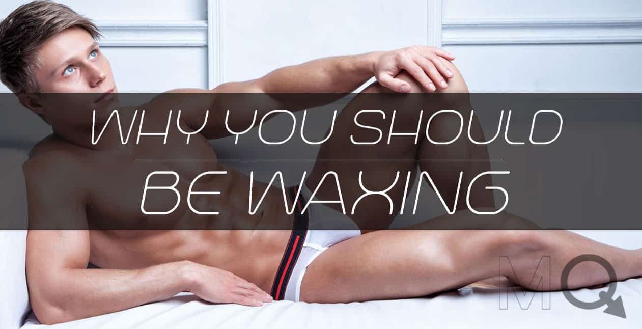 Why I Wax and Will Never Go Back