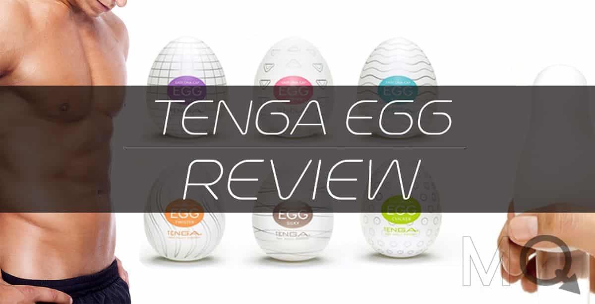 Tenga Egg Review for 2026 - A Fun Pocket Egg Masturbator
