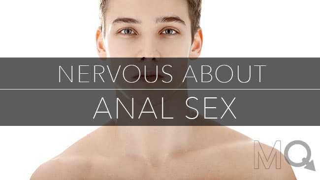 I'm 16 and Nervous About Bottoming with my BF - Male Q&A