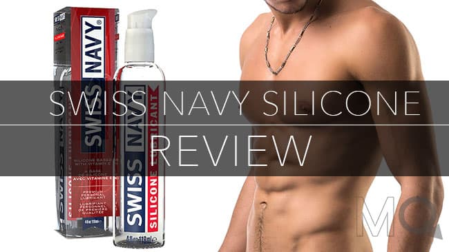 Swiss Navy Silicone Review (2026 Update): An Amazing Lube