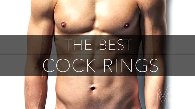 20 Best Cock Rings to Buy in 2026 - Tested