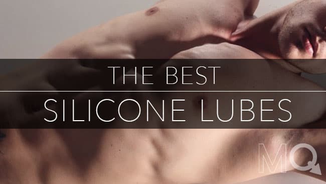 Best Silicone Lube of 2026 for Smoother Sex