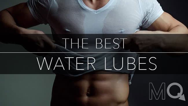 Best Water Based Lube of 2026 for Super Slick Sex