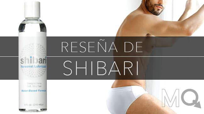 Reseña de Shibari Lubricante: ¿Vale el producto estrella de Amazon?