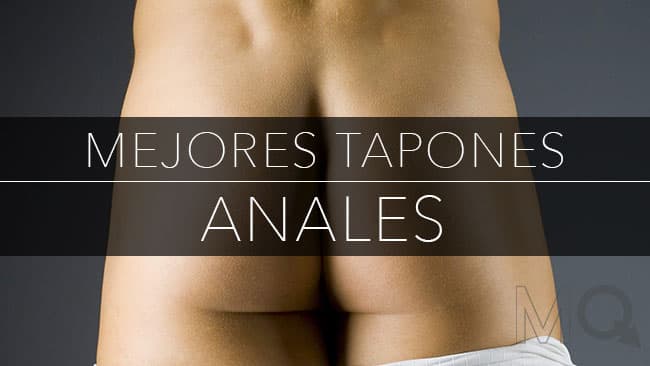 Mejores Tapones Anales para Máximo Placer en 2026
