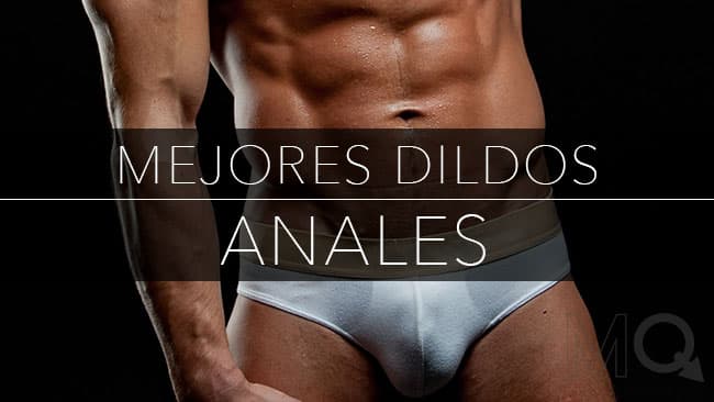 Mejores Dildos Anales que Debes Comprar en 2026