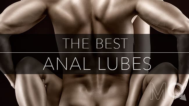 Best Anal Lubes - Top 10 We Used in 2026