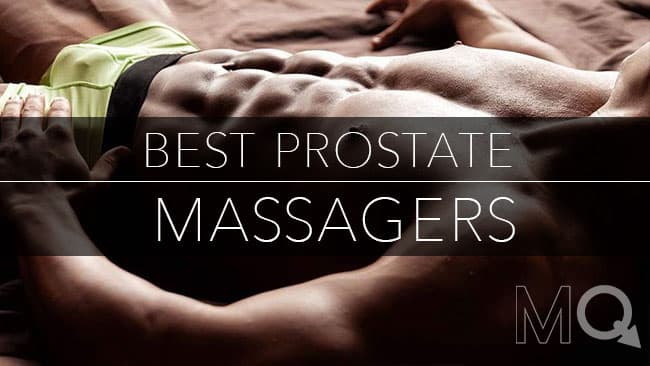 Best Prostate Massagers to Buy in 2026 [Tested]