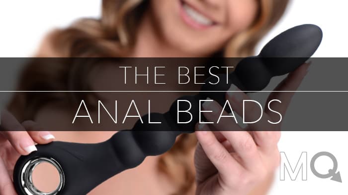Best Anal Beads to Buy in 2026 for Beginners and Pros