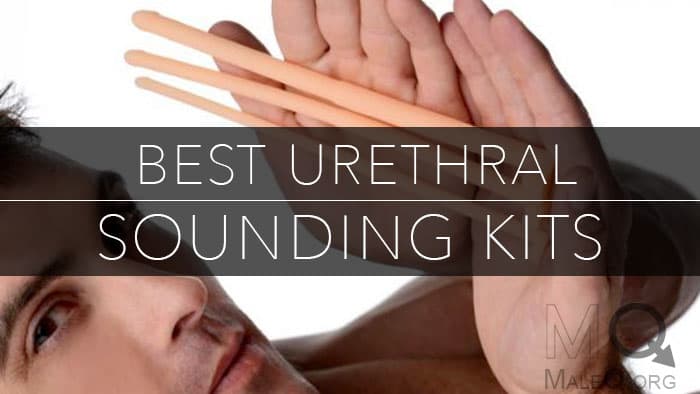 15 Best Urethral Sounds and Penis Sounding Sets