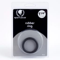 Firm C Ring, image 4
