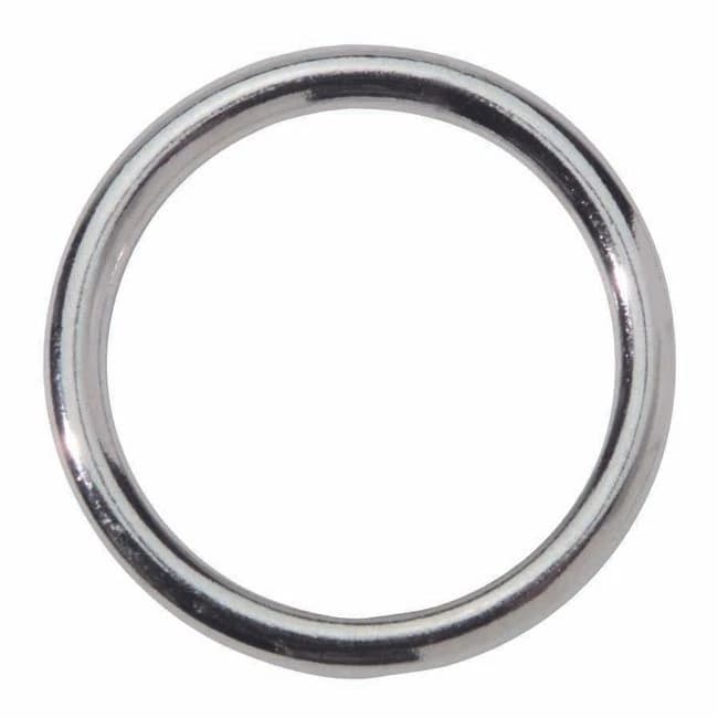 1-1/4IN METAL C RING  - Image 1