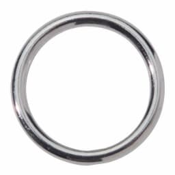 Metal Ring, image 1