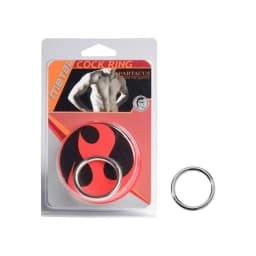 Metal Ring, image 3