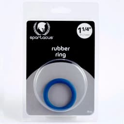 1 1/ Soft C Ring, image 5