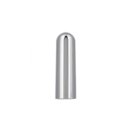 10 Function Rechargeabl Bullet Silver, image 3