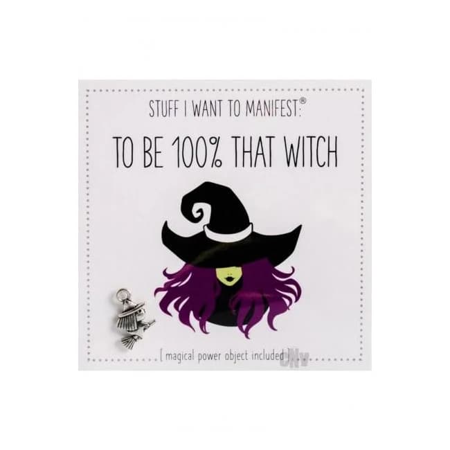 100 Percent That Witch - Image 1