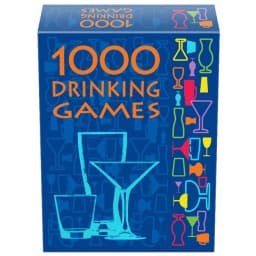 1000 Drinking Games, image 1